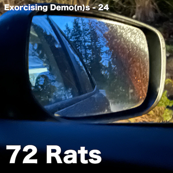 Exorcising Demo(n)s